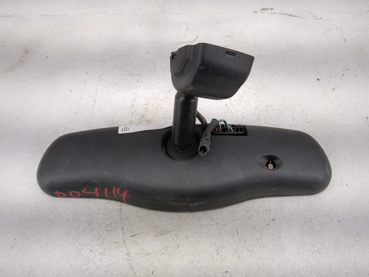 2004-2006 Lexus Es330 Interior Rear View Mirror Replacement OEM P/N:E13 015082 Fits OEM Used Auto Parts - Oemusedautoparts1.