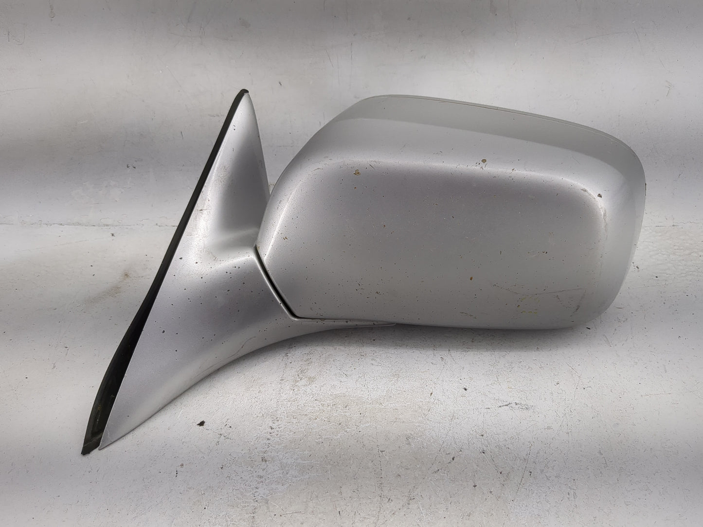 2004-2006 Lexus Es330 Driver Side View Mirror - Left Door Mirror OEM Used - Oemusedautoparts1.com