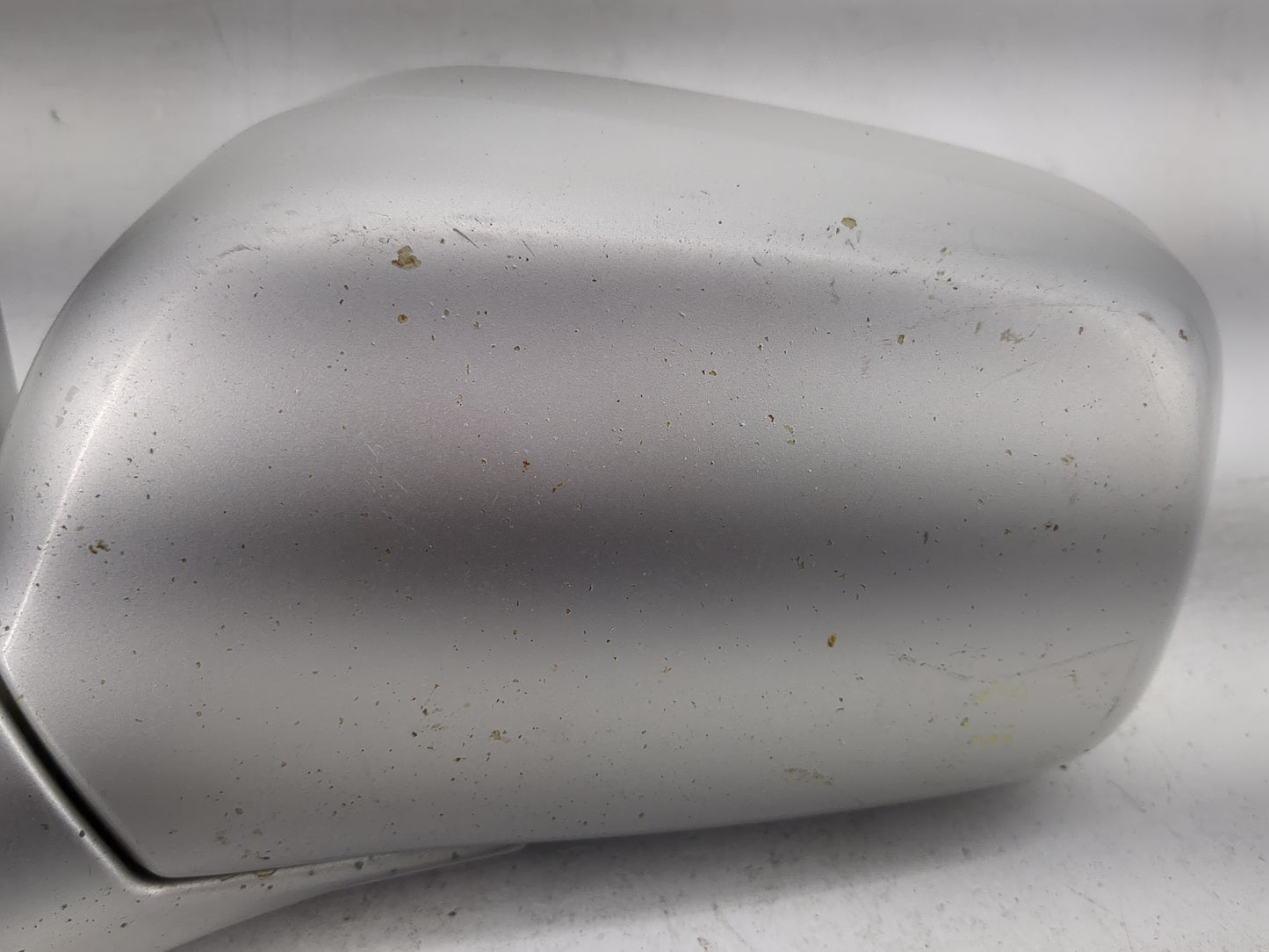 2004-2006 Lexus Es330 Driver Side View Mirror - Left Door Mirror OEM Used - Oemusedautoparts1.com