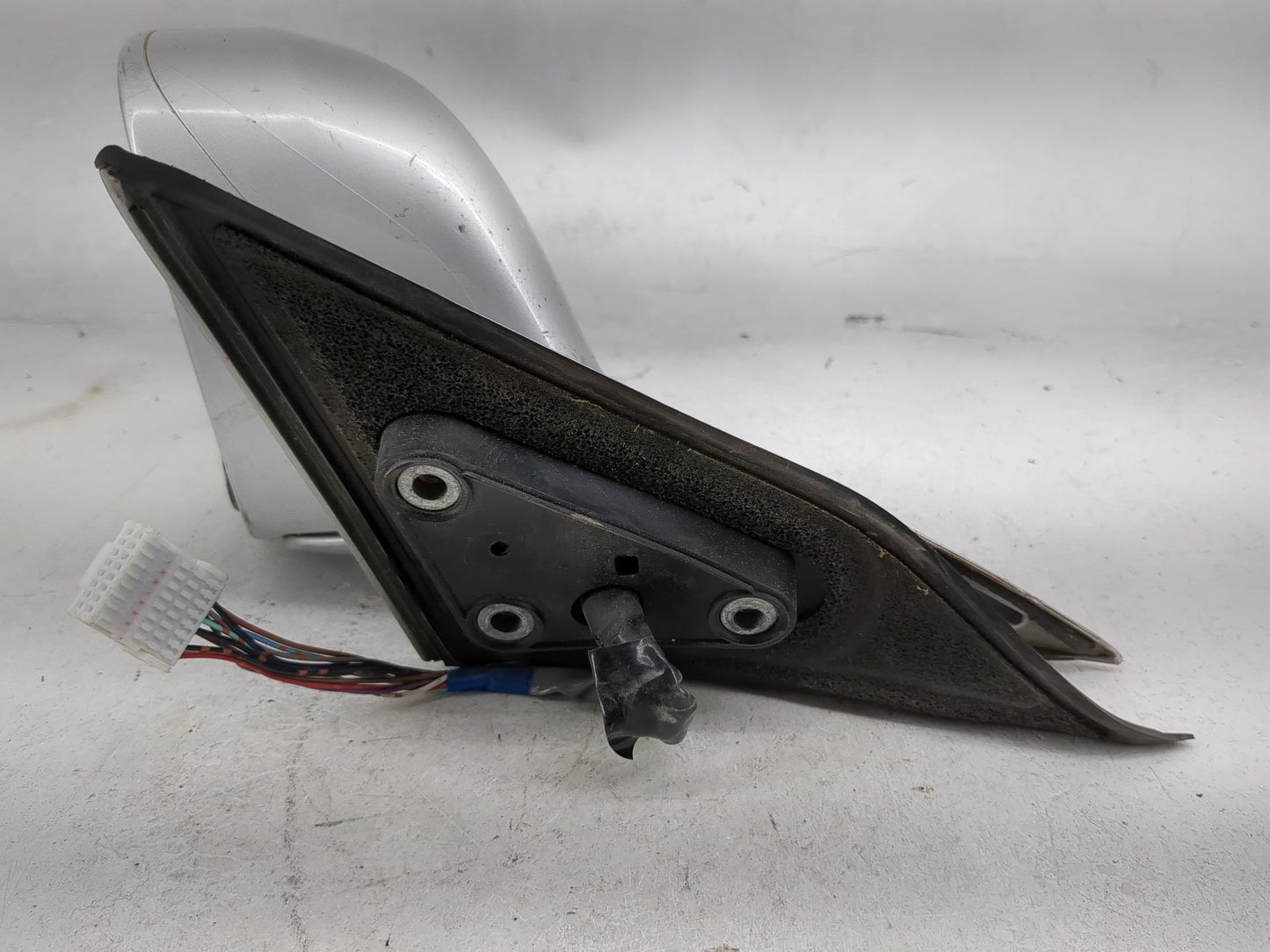 2004-2006 Lexus Es330 Driver Side View Mirror - Left Door Mirror OEM Used - Oemusedautoparts1.com