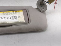 2006 Lexus Es330 Sun Visor Shade Replacement Passenger Right Mirror Fits OEM Used Auto Parts - Oemusedautoparts1.com