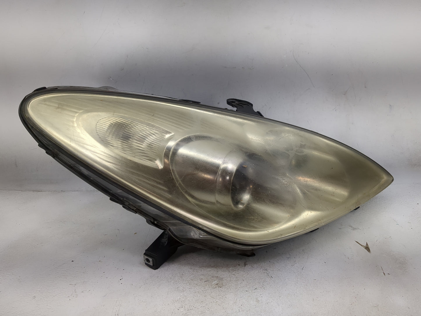 2006 Lexus Es330 Passenger Right Oem Head Light Headlight Lamp - Oemusedautoparts1.com