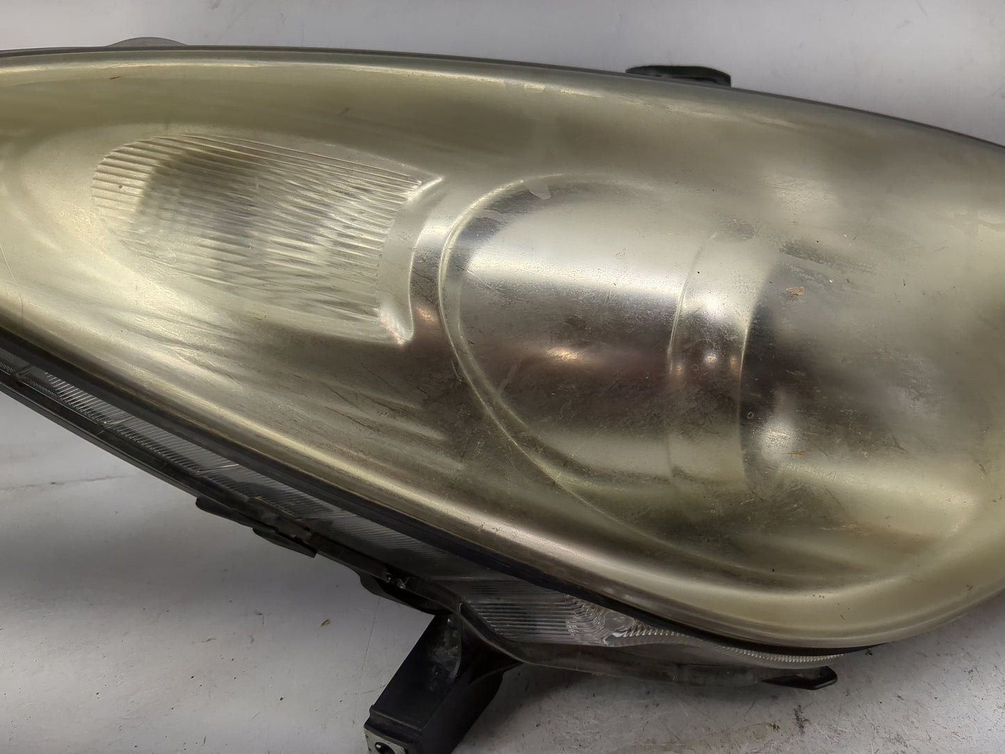 2006 Lexus Es330 Passenger Right Oem Head Light Headlight Lamp - Oemusedautoparts1.com