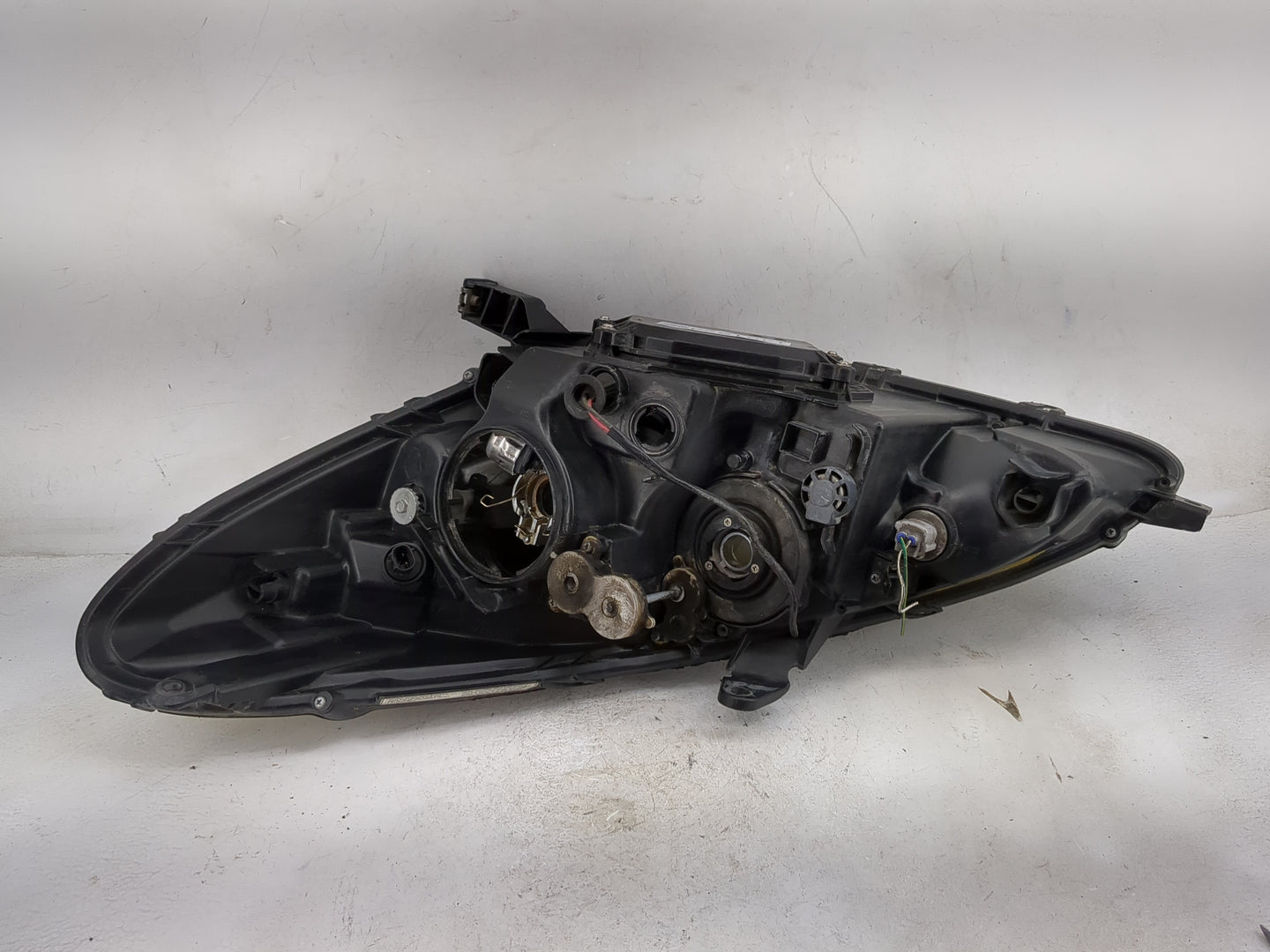 2006 Lexus Es330 Passenger Right Oem Head Light Headlight Lamp - Oemusedautoparts1.com