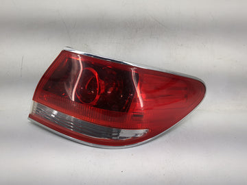 2006 Lexus Es330 Tail Light Assembly Passenger Right OEM P/N:W21751 W21748 Fits OEM Used Auto Parts - Oemusedautoparts1.com