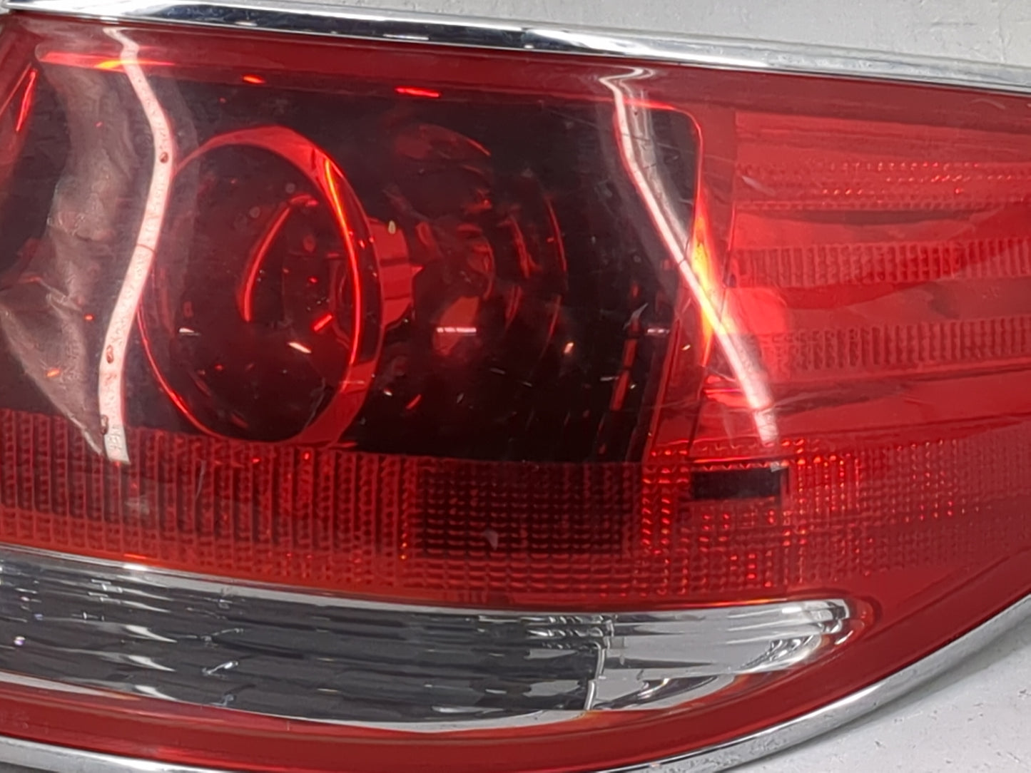 2006 Lexus Es330 Tail Light Assembly Passenger Right OEM P/N:W21751 W21748 Fits OEM Used Auto Parts - Oemusedautoparts1.com