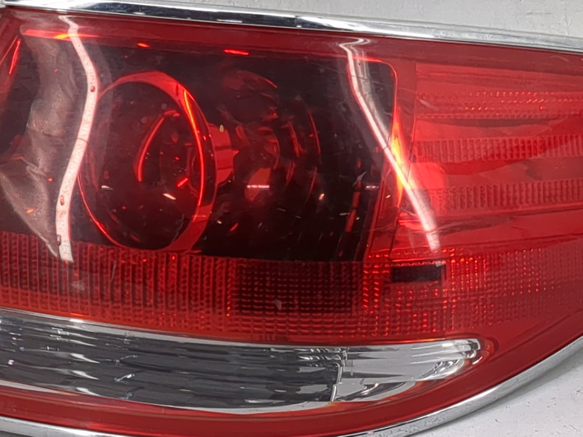 2006 Lexus Es330 Tail Light Assembly Passenger Right OEM P/N:W21751 W21748 Fits OEM Used Auto Parts - Oemusedautoparts1.com