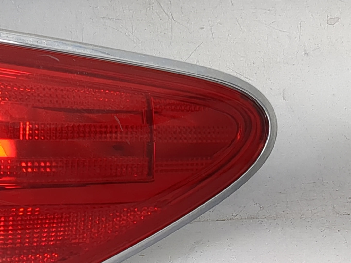2006 Lexus Es330 Tail Light Assembly Passenger Right OEM P/N:W21751 W21748 Fits OEM Used Auto Parts - Oemusedautoparts1.com