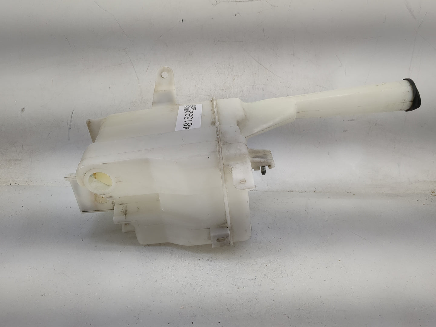 2004-2006 Lexus Es330 Radiator Coolant Overflow Expansion Tank Bottle 1481592 - Oemusedautoparts1.com
