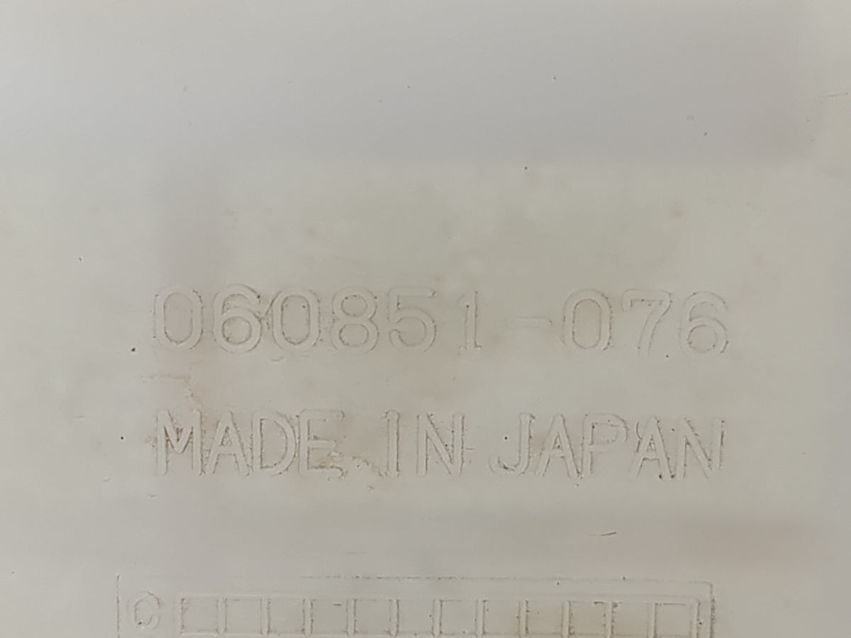 2004-2006 Lexus Es330 Radiator Coolant Overflow Expansion Tank Bottle 1481592 - Oemusedautoparts1.com