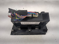 2004-2006 Lexus Es330 Climate Control Module Temperature AC/Heater Replacement P/N:55900-33A00 146570-3221 Fits OEM Used Aut