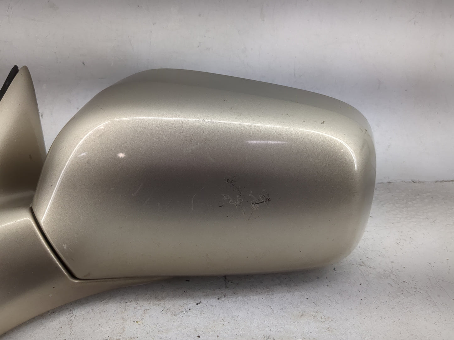 2004-2006 Lexus Es330 Driver Side View Mirror - Left Door Mirror OEM Used - Oemusedautoparts1.com