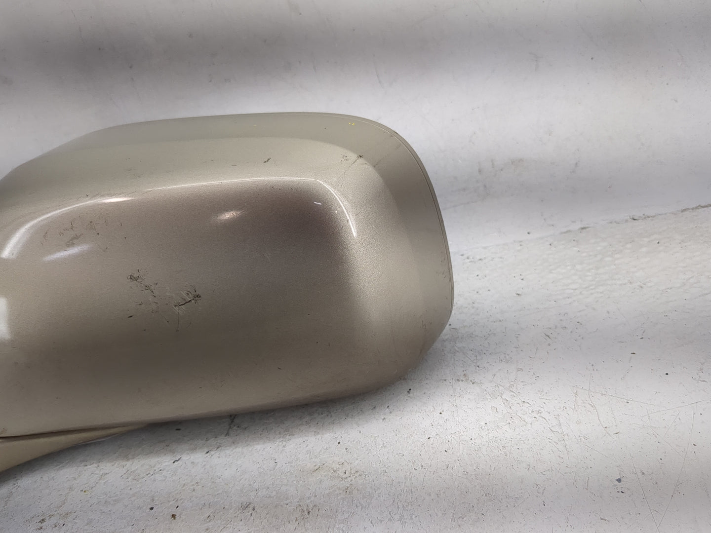 2004-2006 Lexus Es330 Driver Side View Mirror - Left Door Mirror OEM Used - Oemusedautoparts1.com