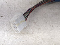2004-2006 Lexus Es330 Driver Side View Mirror - Left Door Mirror OEM Used - Oemusedautoparts1.com