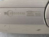 2004-2006 Lexus Es330 Driver Side View Mirror - Left Door Mirror OEM Used - Oemusedautoparts1.com