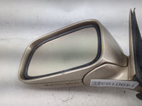 2004-2006 Lexus Es330 Driver Side View Mirror - Left Door Mirror OEM Used - Oemusedautoparts1.com