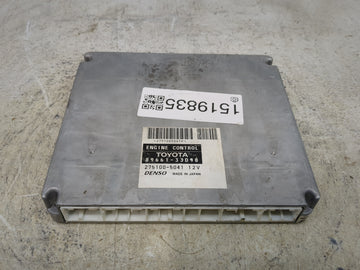 2006 Lexus Es330 PCM Engine Control Computer ECU ECM PCU OEM P/N:89661-33D90 275100-5041 OEM Used Auto Parts - Oemusedautopa