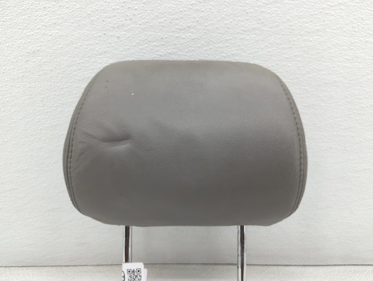 2006 Lexus Es330 Headrest Head Rest Front Driver Passenger Seat Gray - Oemusedautoparts1.com