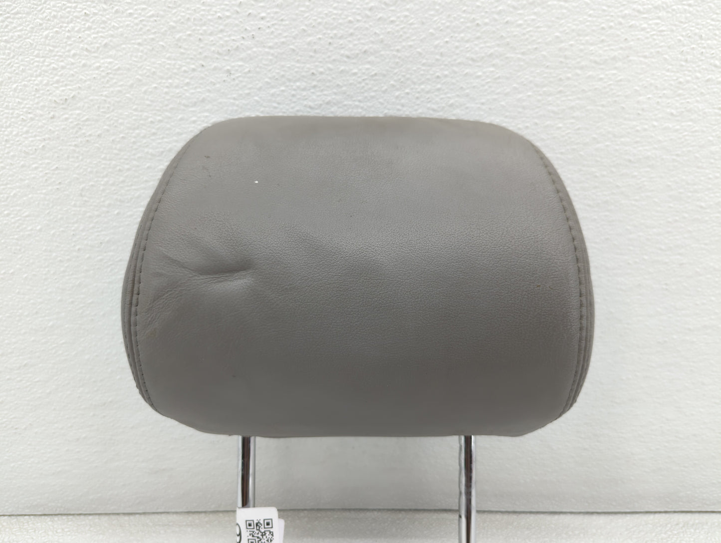 2006 Lexus Es330 Headrest Head Rest Front Driver Passenger Seat Gray - Oemusedautoparts1.com