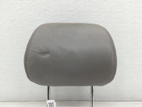 2006 Lexus Es330 Headrest Head Rest Front Driver Passenger Seat Gray - Oemusedautoparts1.com