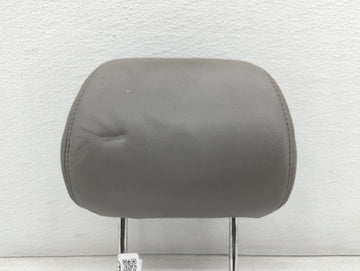 2006 Lexus Es330 Headrest Head Rest Front Driver Passenger Seat Gray - Oemusedautoparts1.com