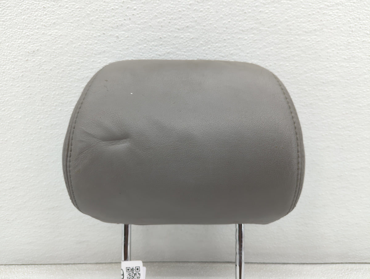 2006 Lexus Es330 Headrest Head Rest Rear Center Seat Gray - Oemusedautoparts1.com