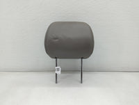 2006 Lexus Es330 Headrest Head Rest Front Driver Passenger Seat Gray - Oemusedautoparts1.com