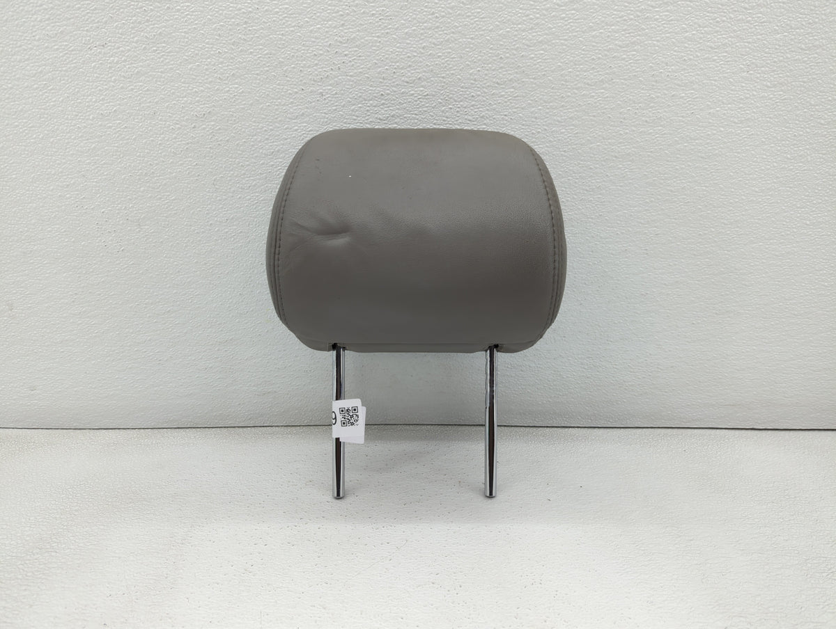 2006 Lexus Es330 Headrest Head Rest Rear Center Seat Gray - Oemusedautoparts1.com