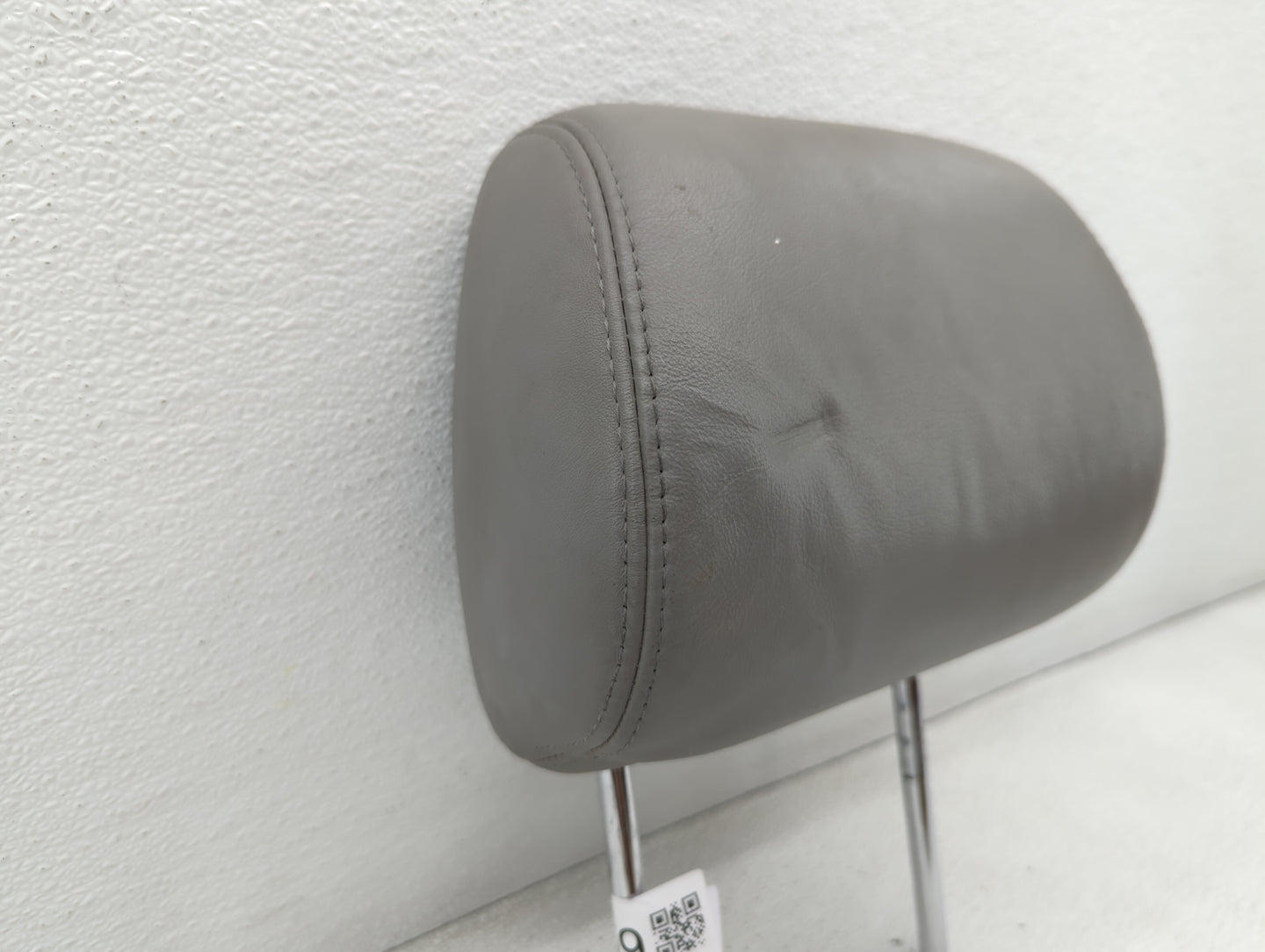 2006 Lexus Es330 Headrest Head Rest Front Driver Passenger Seat Gray - Oemusedautoparts1.com