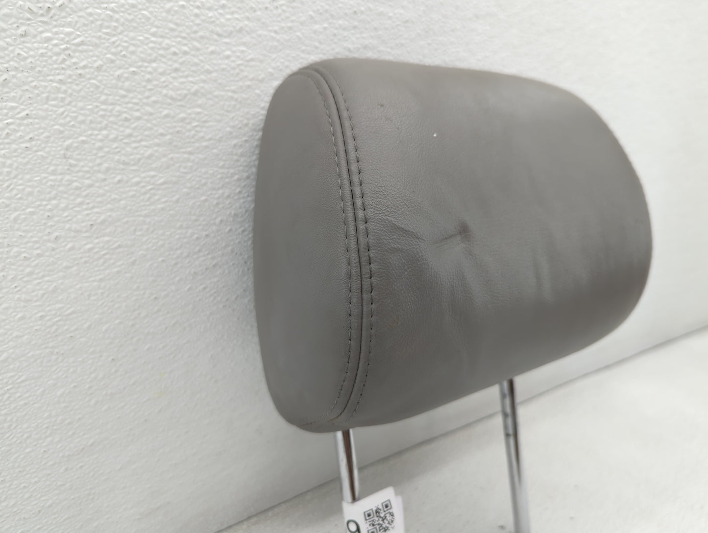 2006 Lexus Es330 Headrest Head Rest Front Driver Passenger Seat Gray - Oemusedautoparts1.com