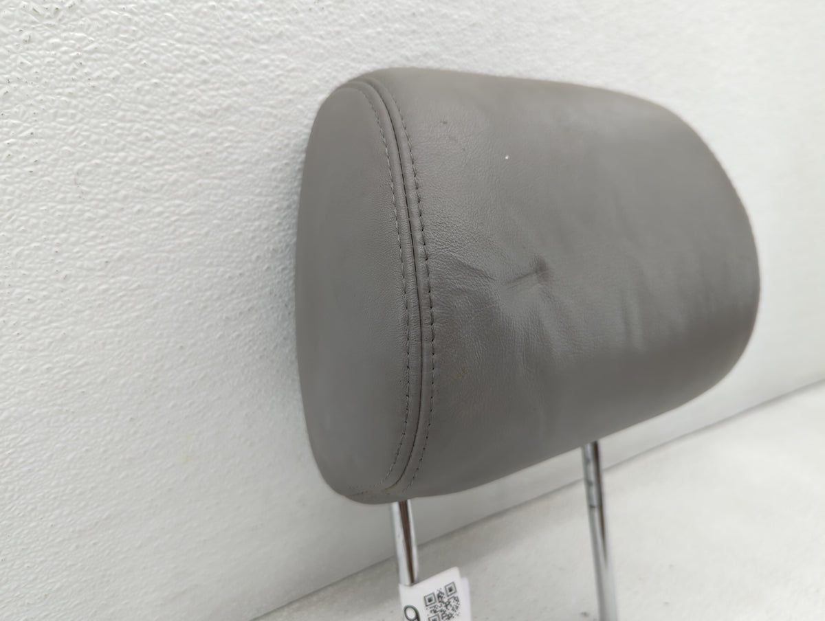 2006 Lexus Es330 Headrest Head Rest Rear Center Seat Gray - Oemusedautoparts1.com