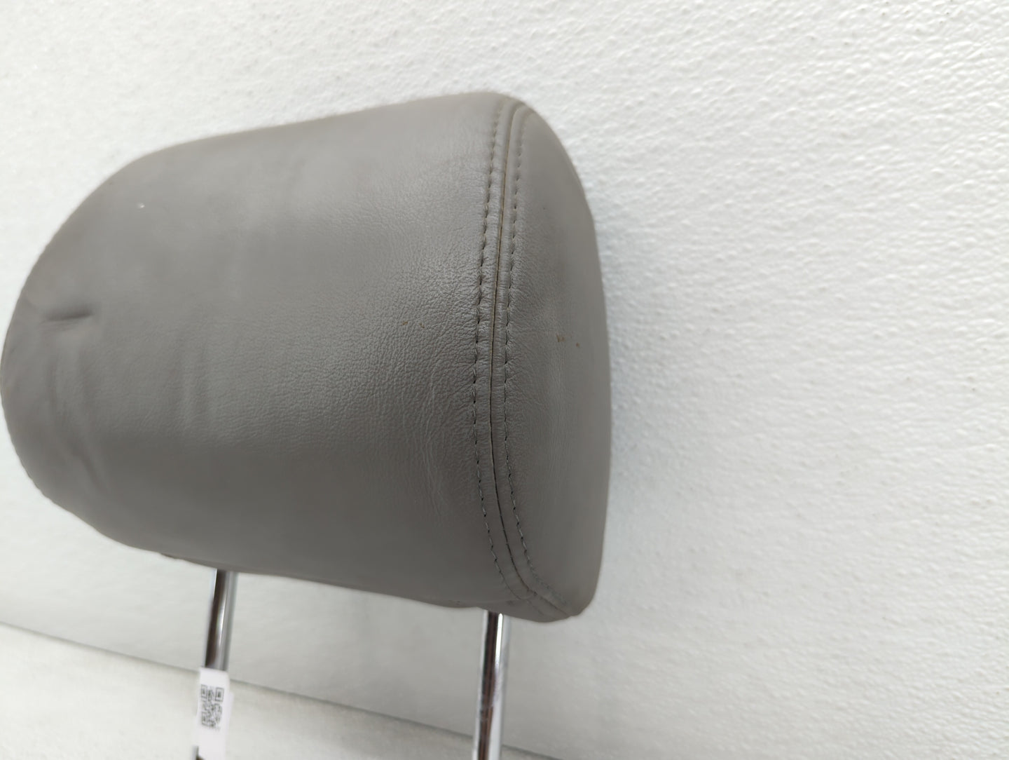 2006 Lexus Es330 Headrest Head Rest Front Driver Passenger Seat Gray - Oemusedautoparts1.com