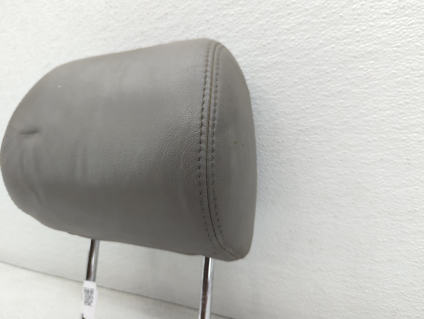 2006 Lexus Es330 Headrest Head Rest Front Driver Passenger Seat Gray - Oemusedautoparts1.com
