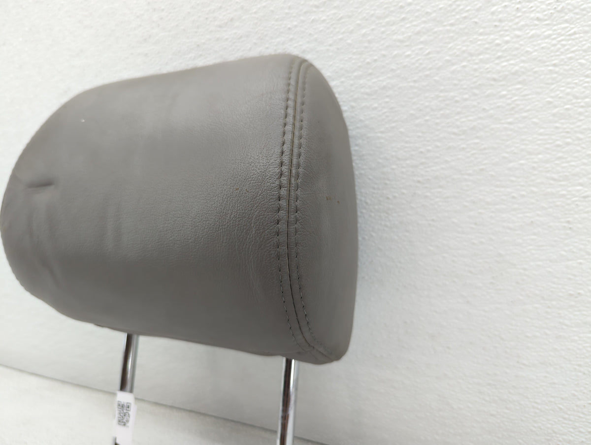 2006 Lexus Es330 Headrest Head Rest Rear Center Seat Gray - Oemusedautoparts1.com