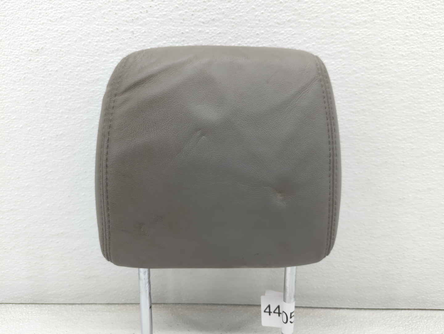 2006 Lexus Es330 Headrest Head Rest Front Driver Passenger Seat Gray - Oemusedautoparts1.com