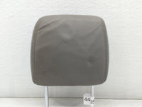 2006 Lexus Es330 Headrest Head Rest Front Driver Passenger Seat Gray - Oemusedautoparts1.com