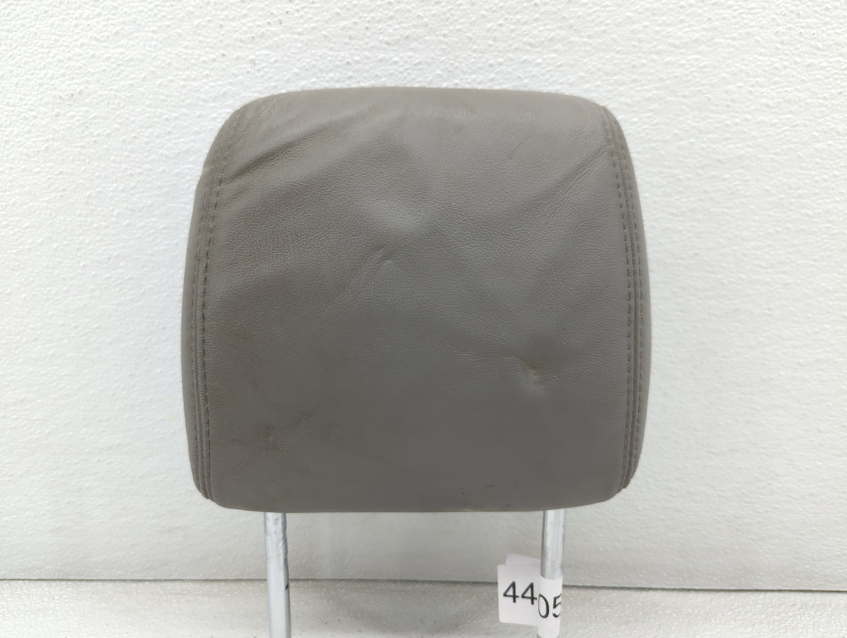 2006 Lexus Es330 Headrest Head Rest Rear Center Seat Gray - Oemusedautoparts1.com