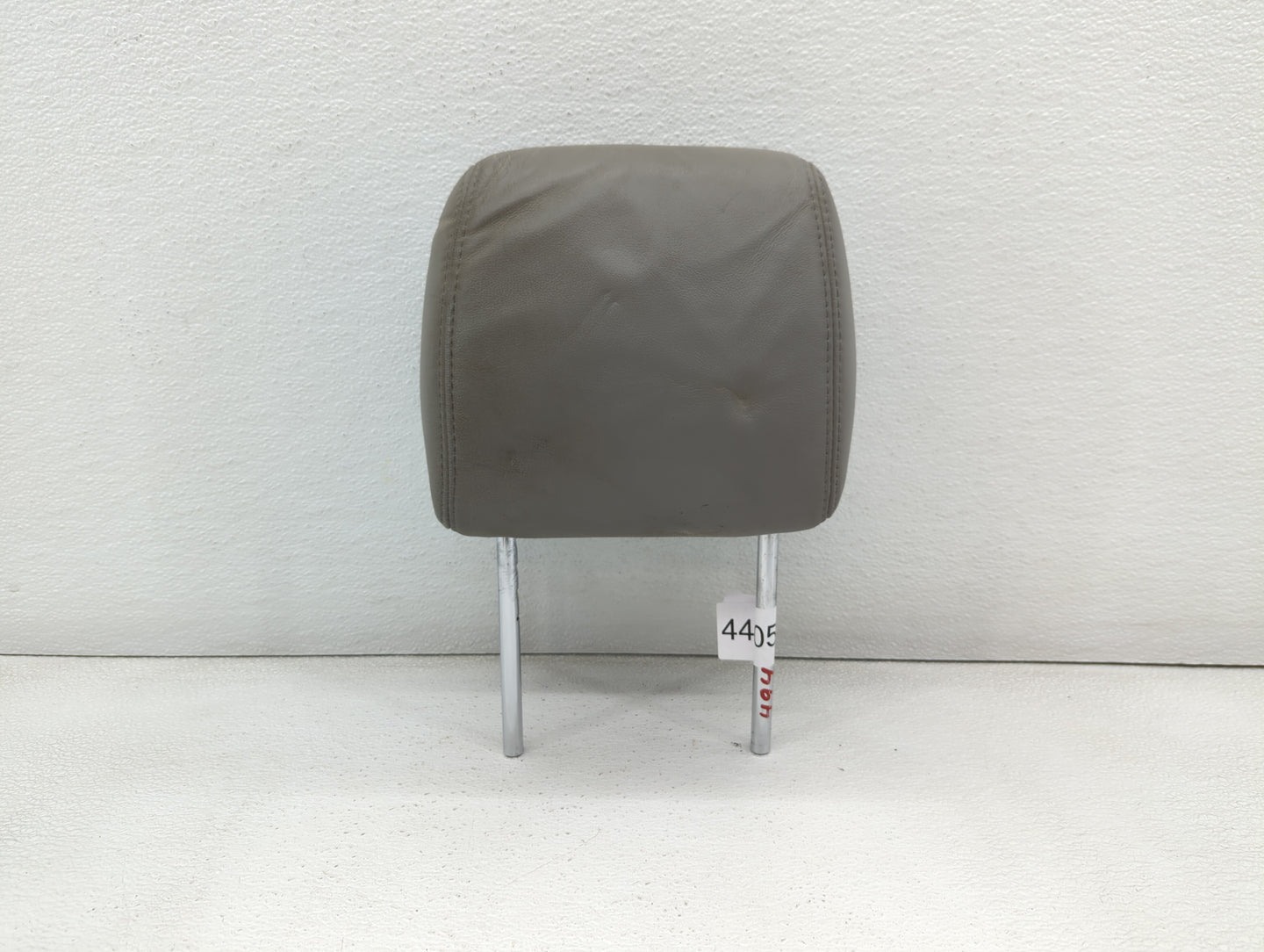 2006 Lexus Es330 Headrest Head Rest Front Driver Passenger Seat Gray - Oemusedautoparts1.com