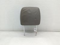 2006 Lexus Es330 Headrest Head Rest Front Driver Passenger Seat Gray - Oemusedautoparts1.com