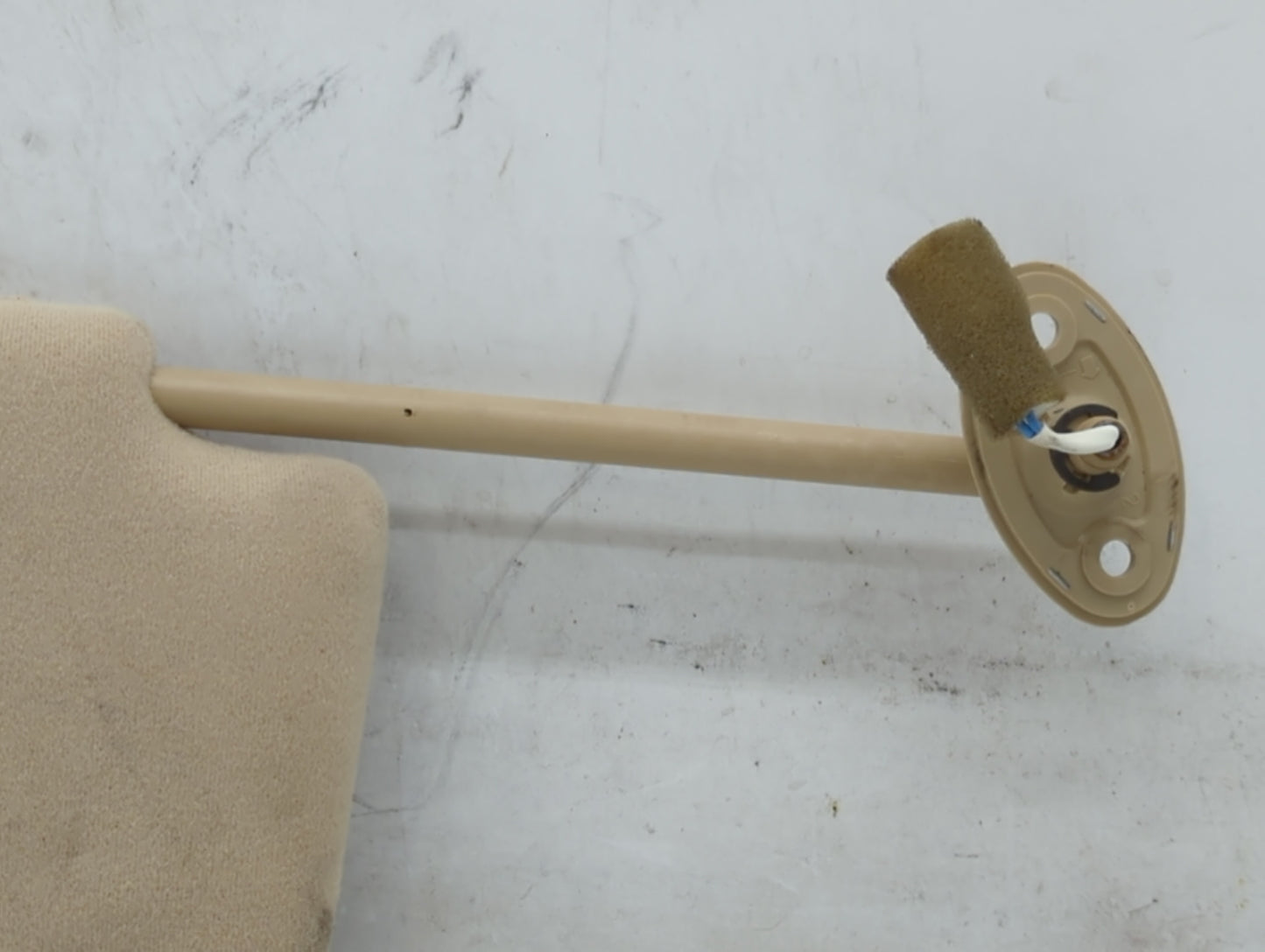 2005-2006 Lexus Es330 Sun Visor Shade Replacement Driver Left Mirror Fits Fits 2005 2006 OEM Used Auto Parts - Oemusedautopa