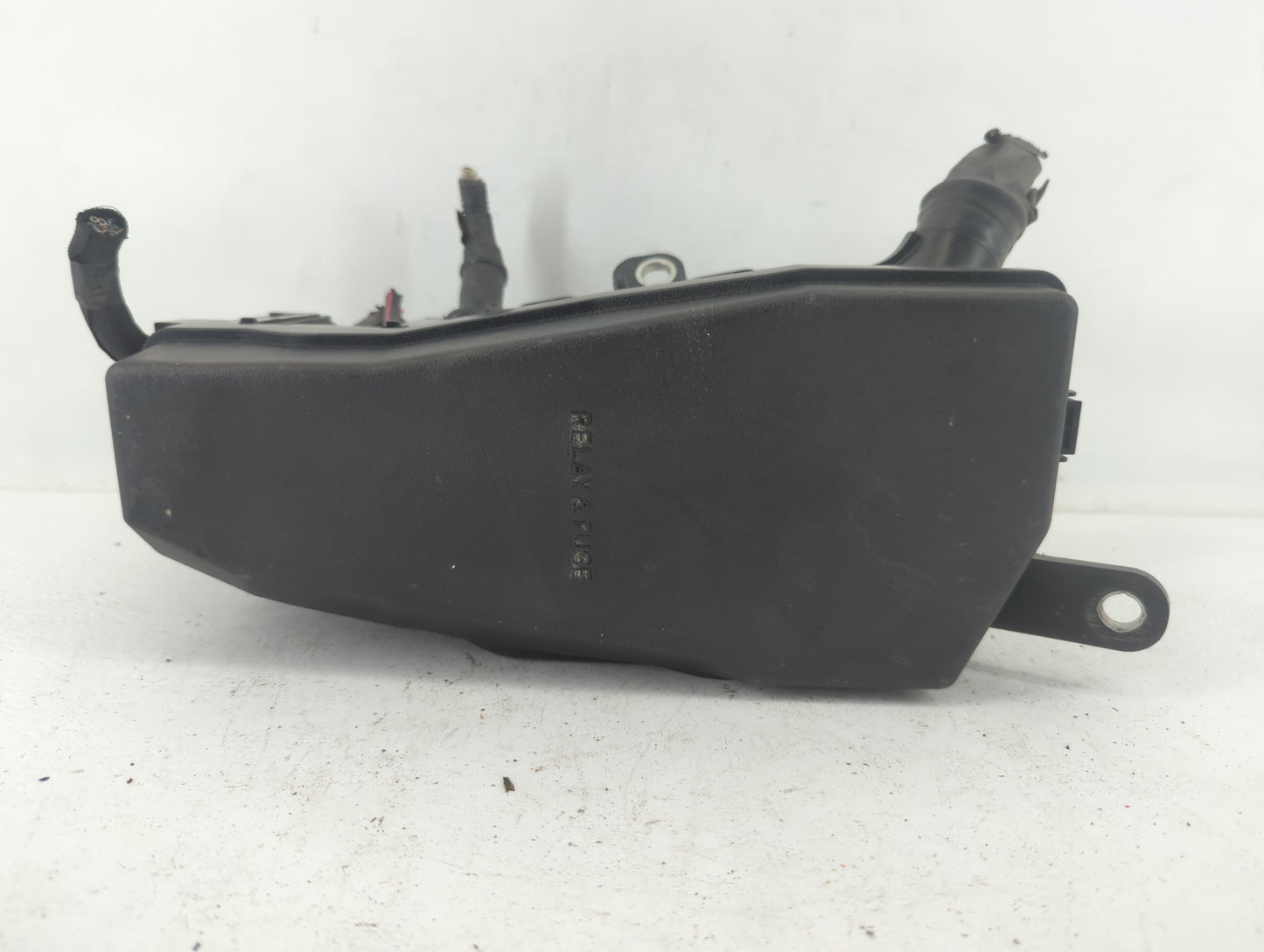 2004-2006 Lexus Es330 Fusebox Fuse Box Panel Relay Module P/N:82662-06730 Fits Fits 2004 2005 2006 OEM Used Auto Parts - Oem