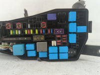 2004-2006 Lexus Es330 Fusebox Fuse Box Panel Relay Module P/N:82662-06730 Fits Fits 2004 2005 2006 OEM Used Auto Parts - Oem