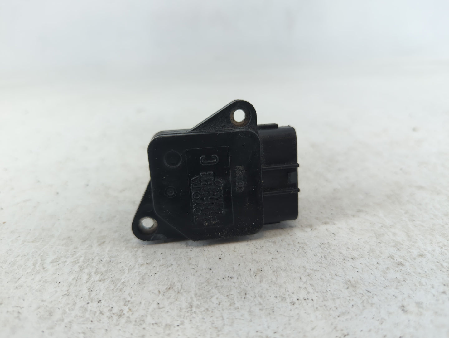 2004-2006 Lexus Es330 Mass Air Flow Meter Maf - Oemusedautoparts1.com