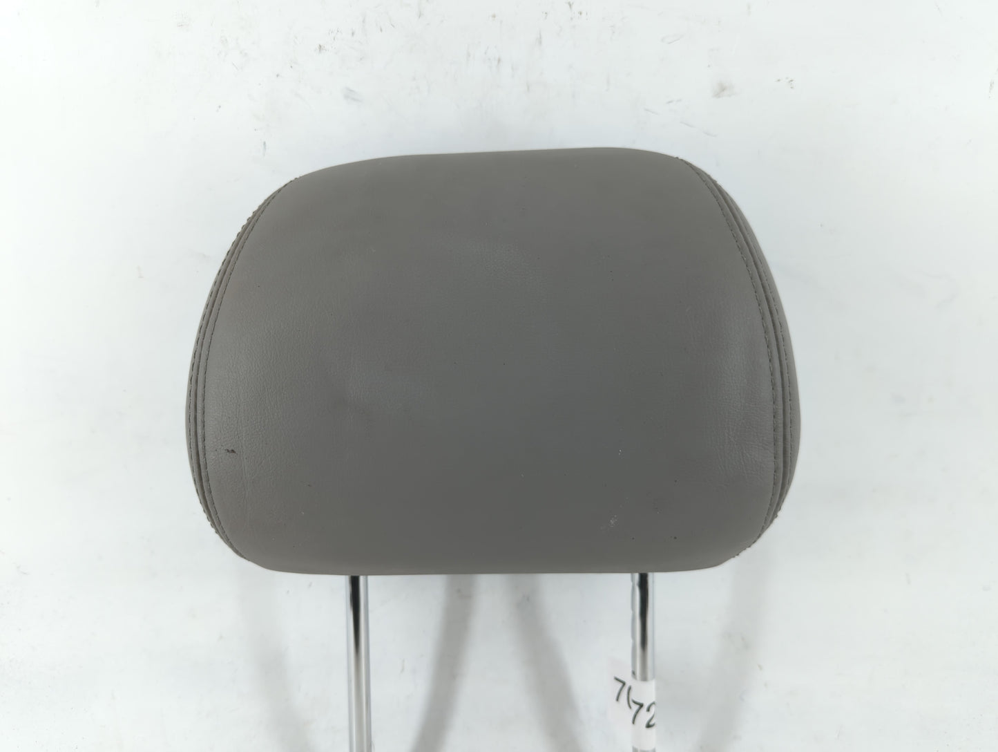 2006 Lexus Es330 Headrest Head Rest Front Driver Passenger Seat Fits OEM Used Auto Parts - Oemusedautoparts1.com
