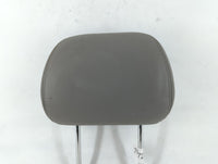 2006 Lexus Es330 Headrest Head Rest Front Driver Passenger Seat Fits OEM Used Auto Parts - Oemusedautoparts1.com