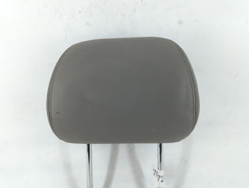 2006 Lexus Es330 Headrest Head Rest Front Driver Passenger Seat Fits OEM Used Auto Parts - Oemusedautoparts1.com