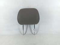 2006 Lexus Es330 Headrest Head Rest Front Driver Passenger Seat Fits OEM Used Auto Parts - Oemusedautoparts1.com
