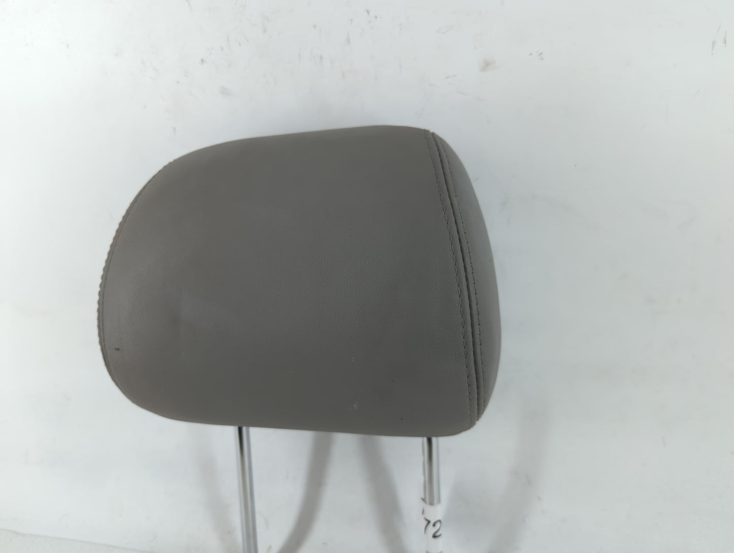2006 Lexus Es330 Headrest Head Rest Front Driver Passenger Seat Fits OEM Used Auto Parts - Oemusedautoparts1.com
