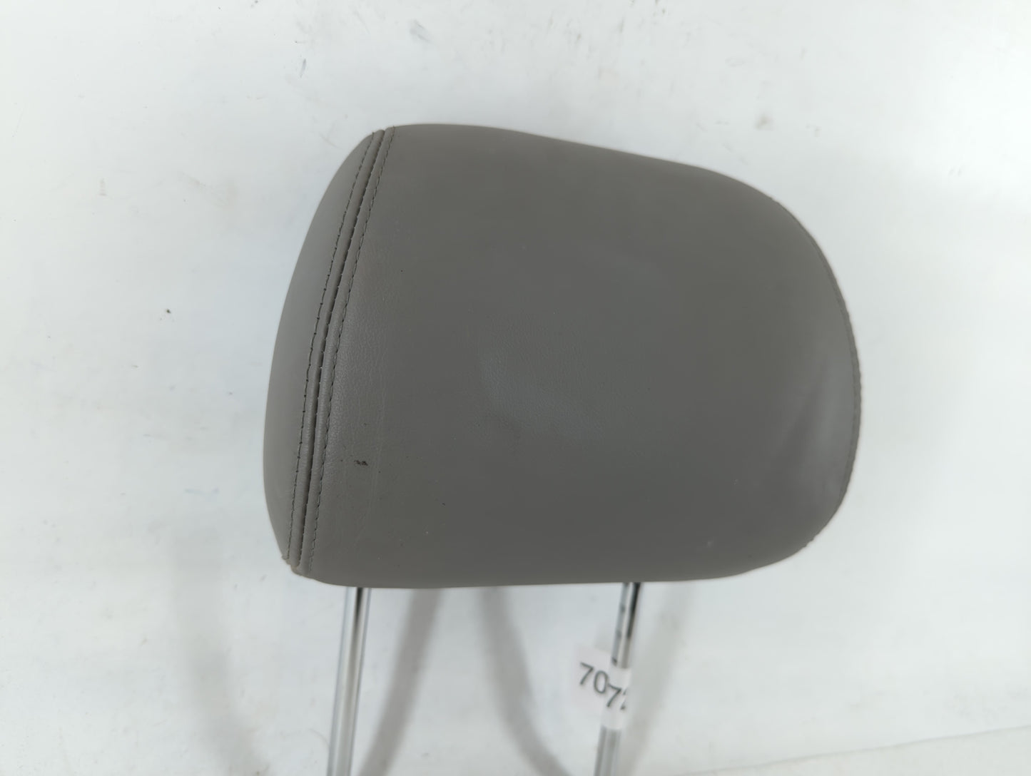 2006 Lexus Es330 Headrest Head Rest Front Driver Passenger Seat Fits OEM Used Auto Parts - Oemusedautoparts1.com