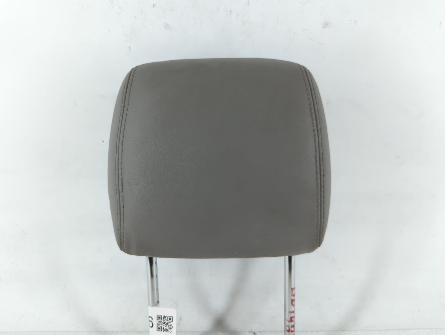 2006 Lexus Es330 Headrest Head Rest Front Driver Passenger Seat Fits OEM Used Auto Parts - Oemusedautoparts1.com